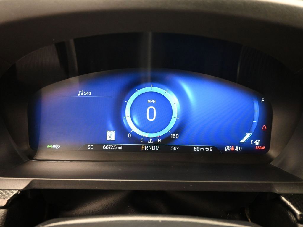 Certified 2023 Ford Explorer ST w/ Equipment Group 401A image 14