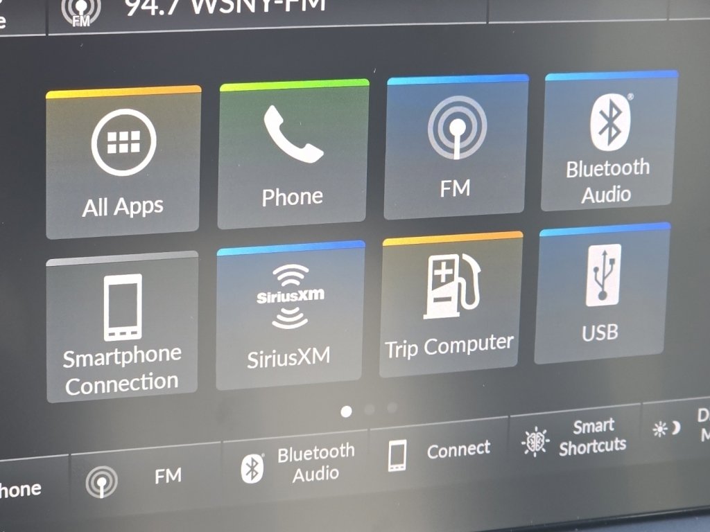 New 2025 Honda Pilot EX-L image 30