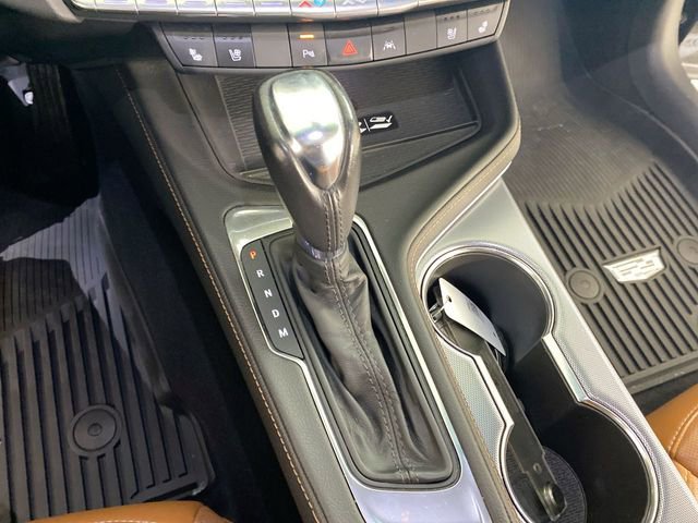 Used 2023 Cadillac CT4 Premium Luxury image 43