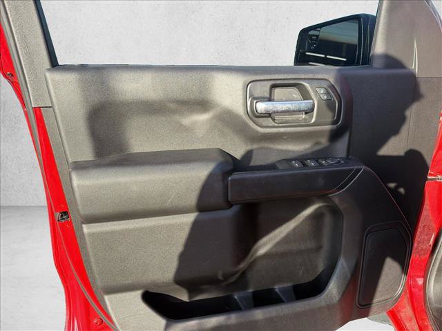 Used 2023 Chevrolet Silverado 1500 Custom AWD/4WD image 9