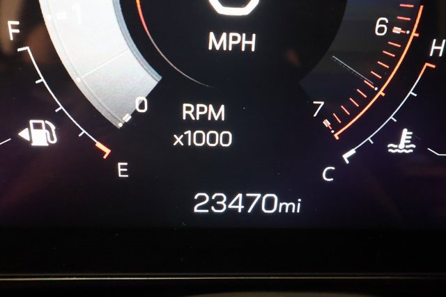 Certified 2025 GMC Yukon Denali image 15