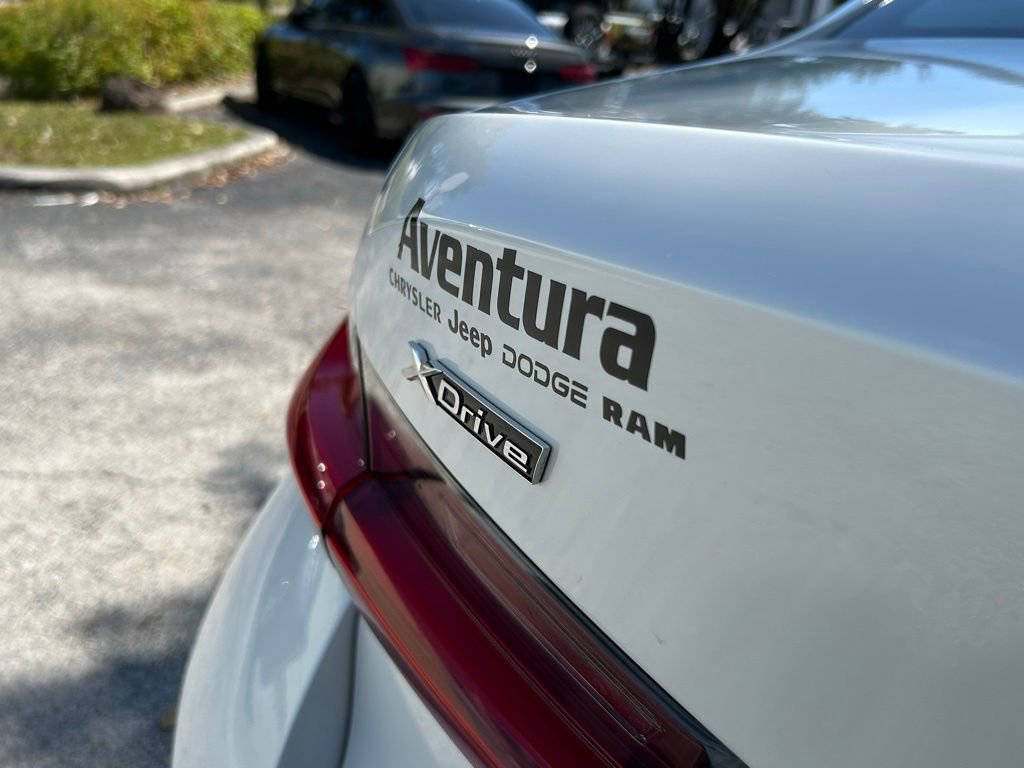 Used 2025 BMW 330i xDrive 330i xDrive image 41