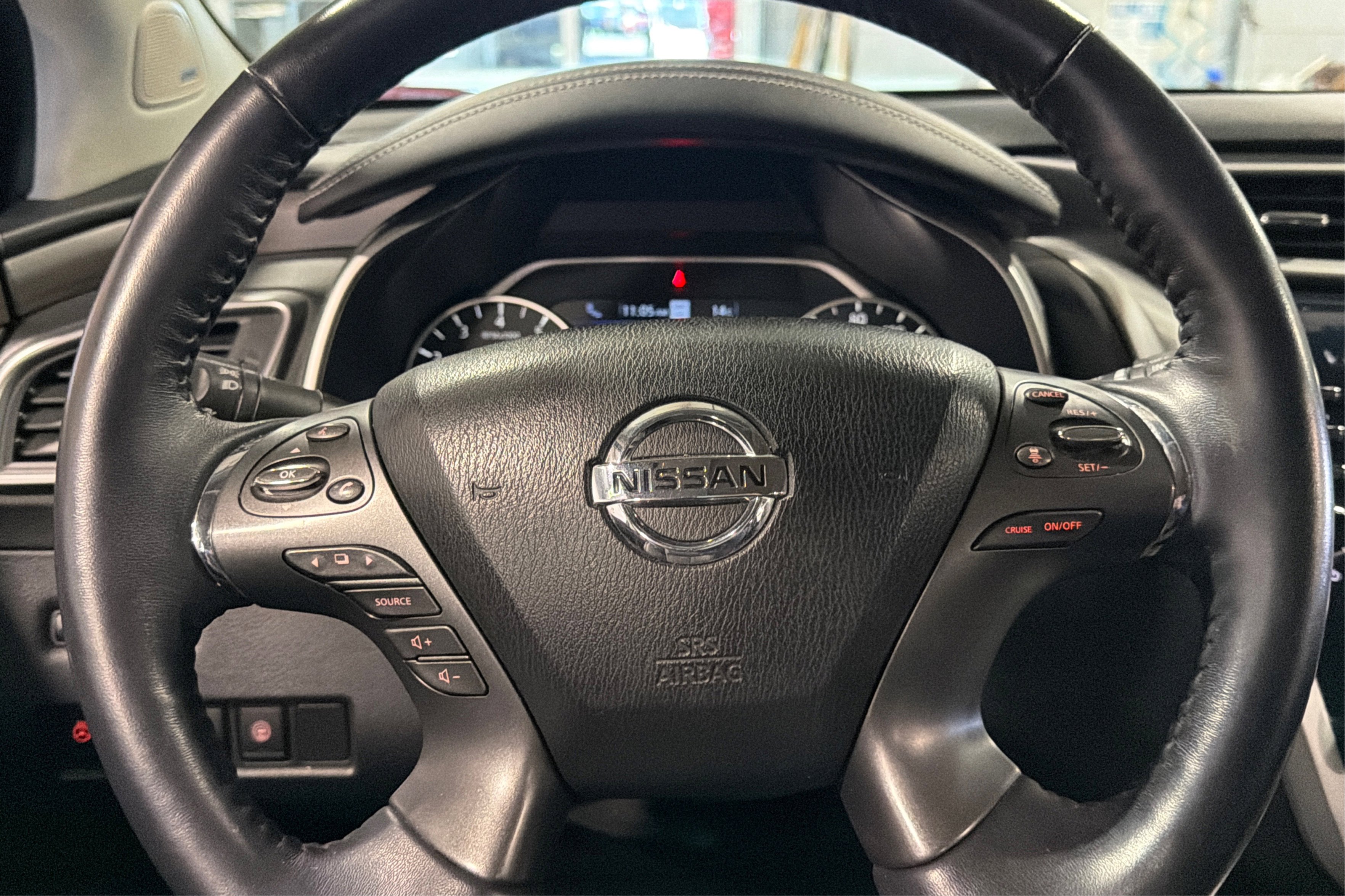 Used 2020 Nissan Murano Platinum AWD/4WD image 23
