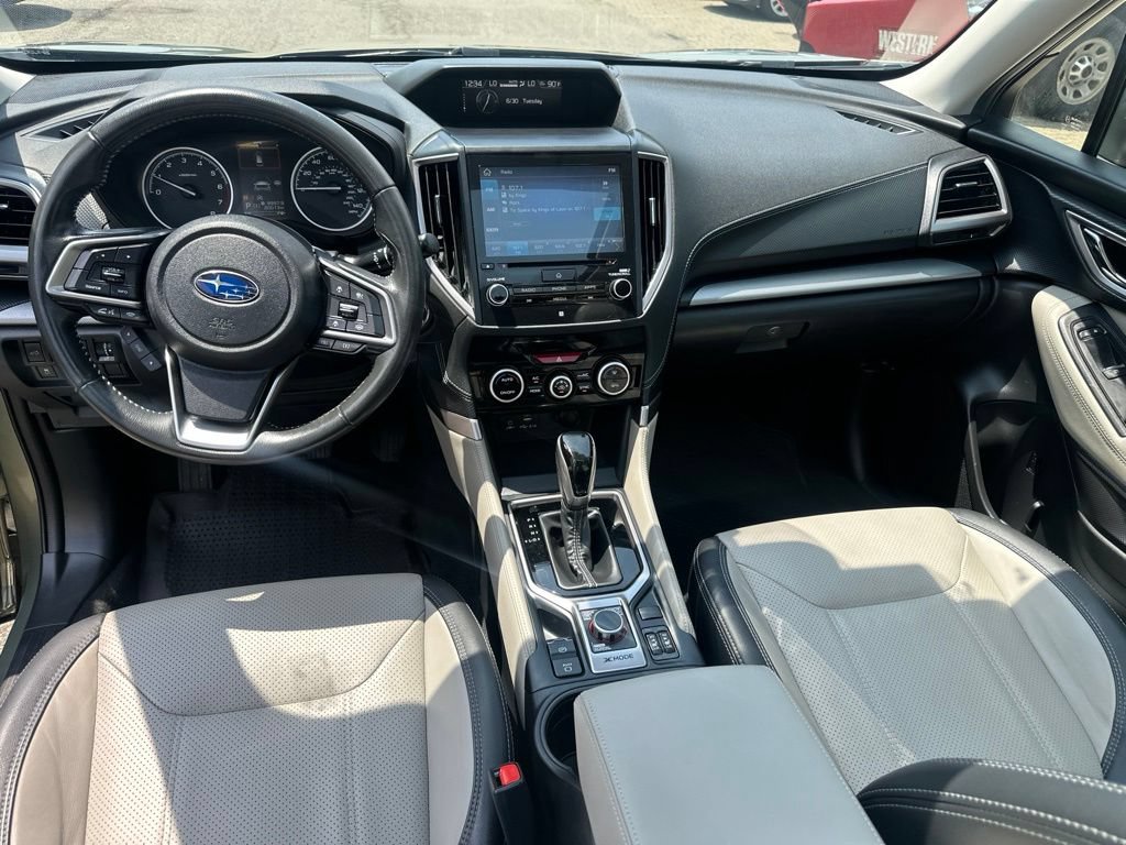 Used 2020 Subaru Forester Limited AWD/4WD image 27