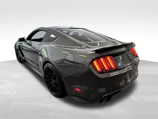 Used 2017 Ford Mustang Shelby GT350 w/ Electronics Package RWD image 3
