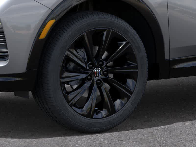 New 2026 Buick Envista Sport Touring image 9