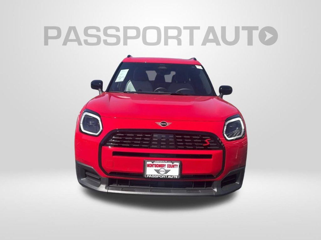 New 2027 MINI Cooper Countryman S AWD/4WD image 2