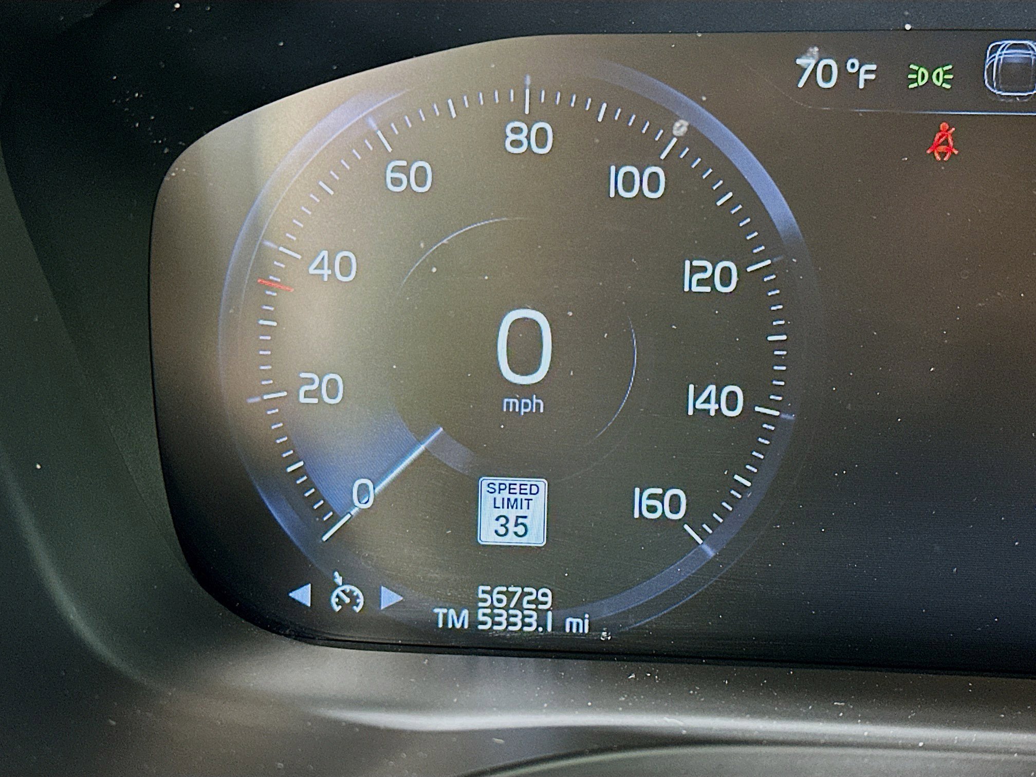 Used 2021 Volvo XC60 T5 Momentum w/ Protection Package Premier FWD image 19