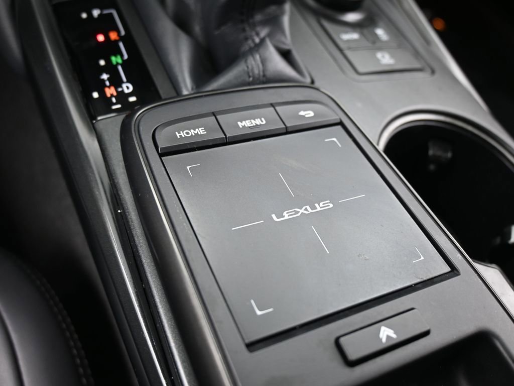 Used 2024 Lexus IS 350 F Sport image 22