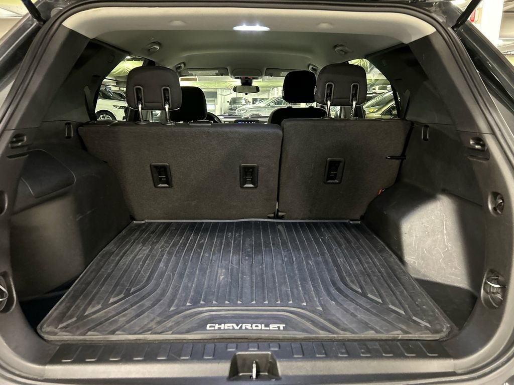 Used 2020 Chevrolet Equinox LS w/ LS Convenience Package image 27