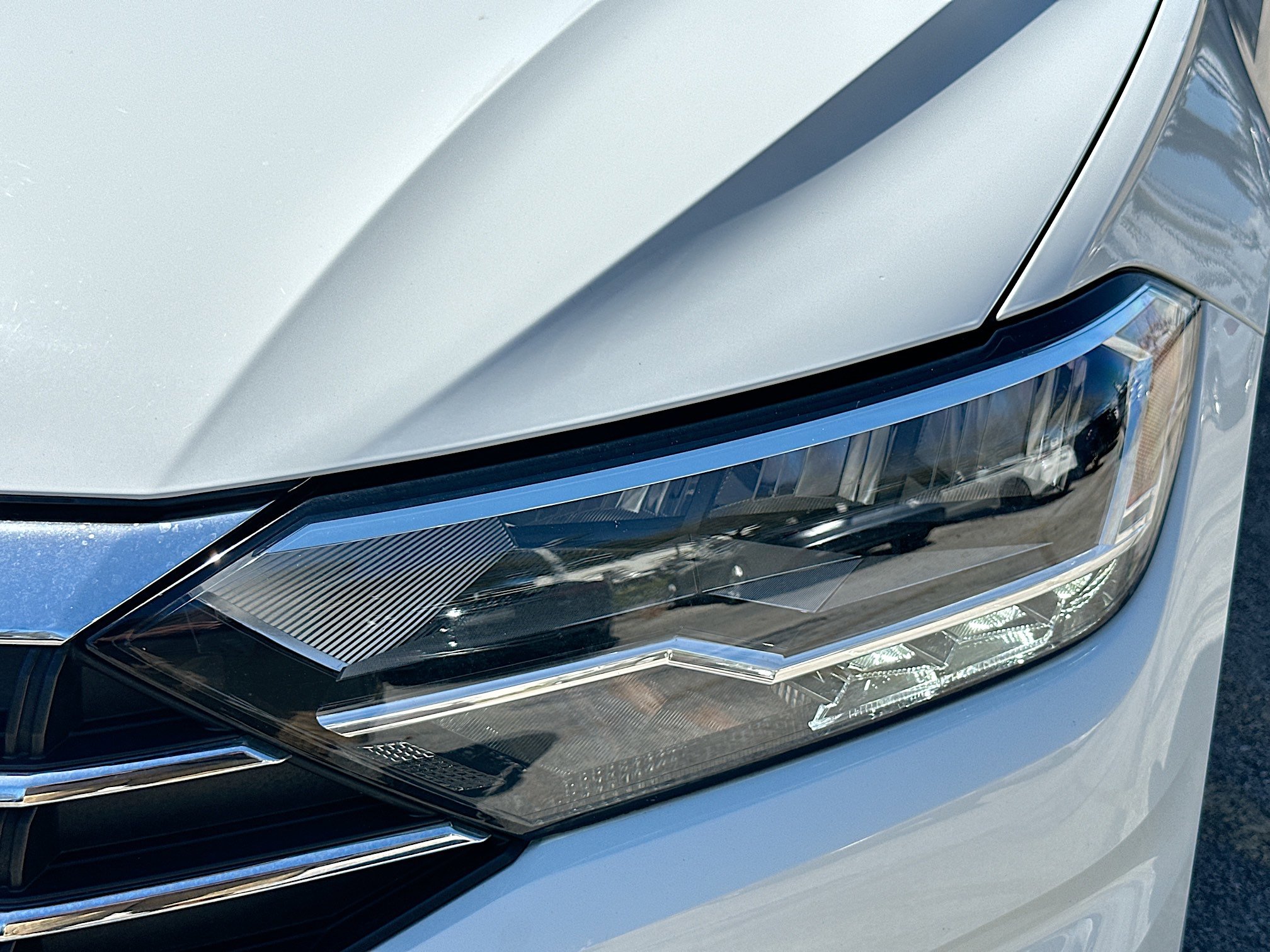 Used 2019 Volkswagen Jetta SE image 29