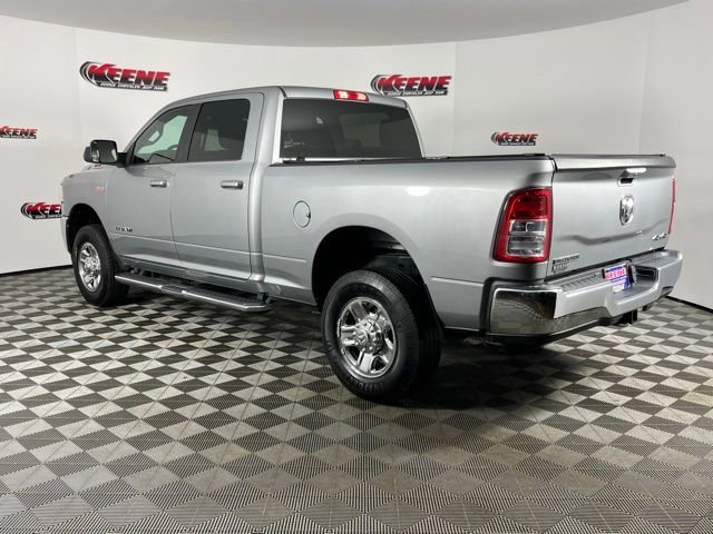 Used 2022 RAM 2500 Big Horn image 6