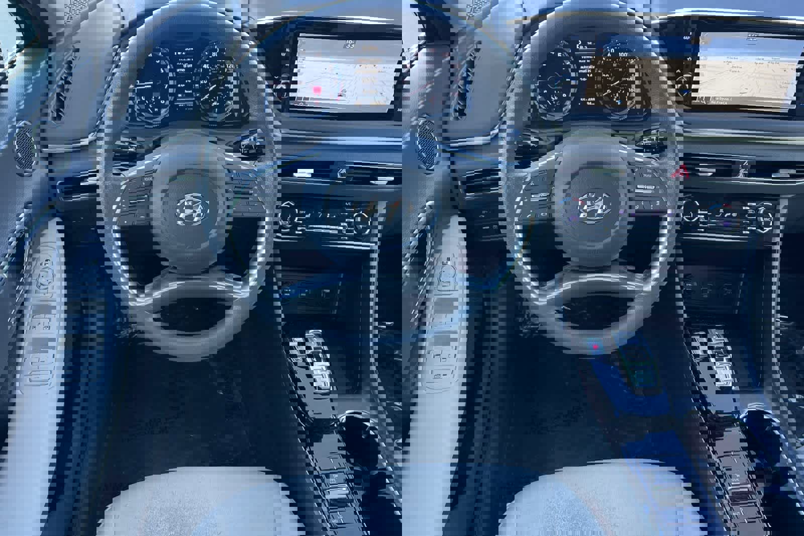 Used 2023 Hyundai Sonata SEL image 14