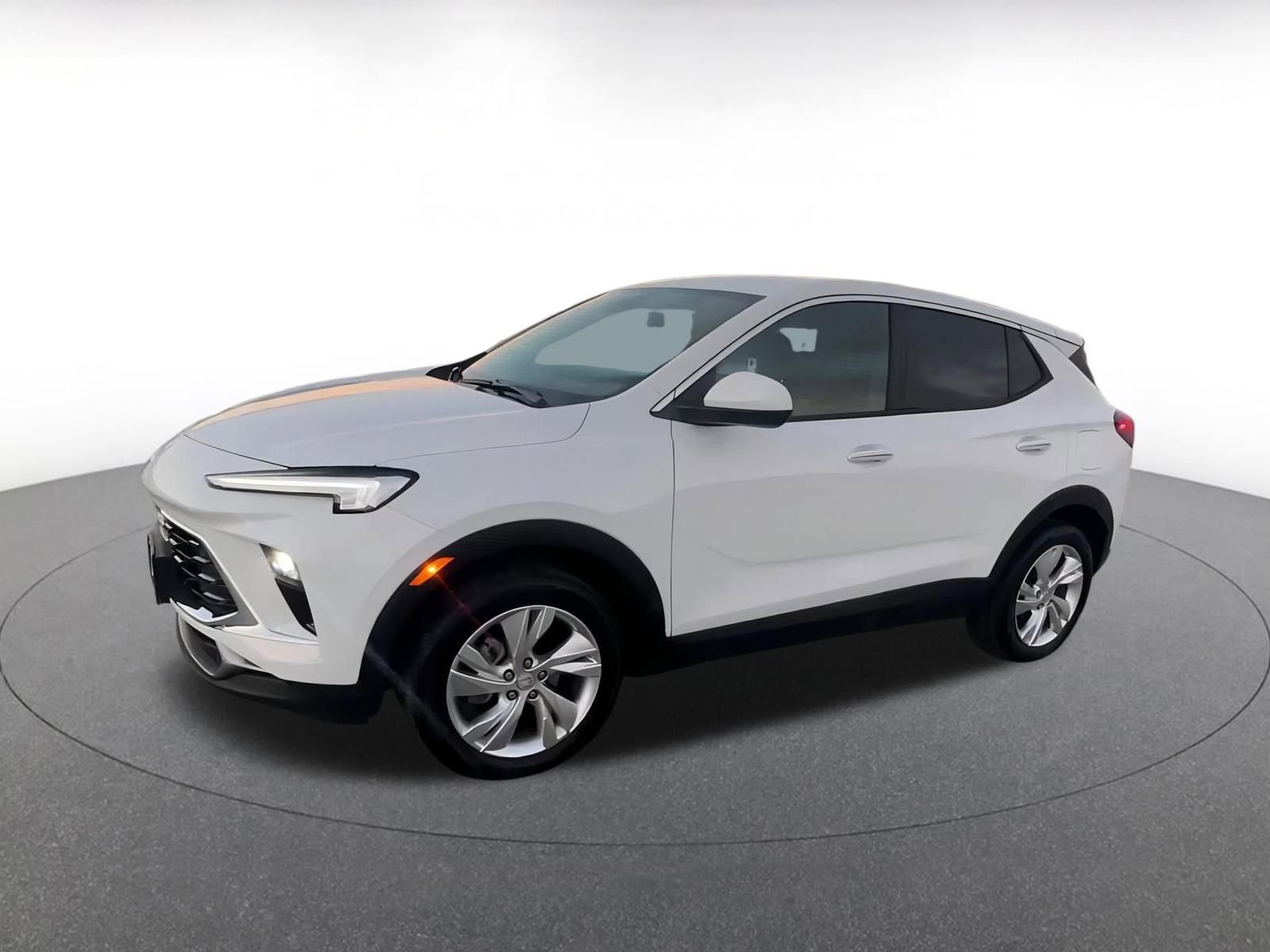 Used 2025 Buick Encore GX Preferred image 8