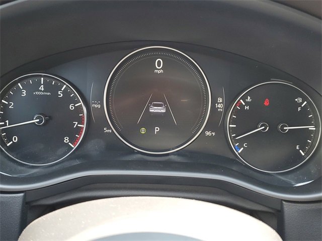 New 2025 MAZDA CX-30 AWD 2.5 S w/ Premium Package image 10