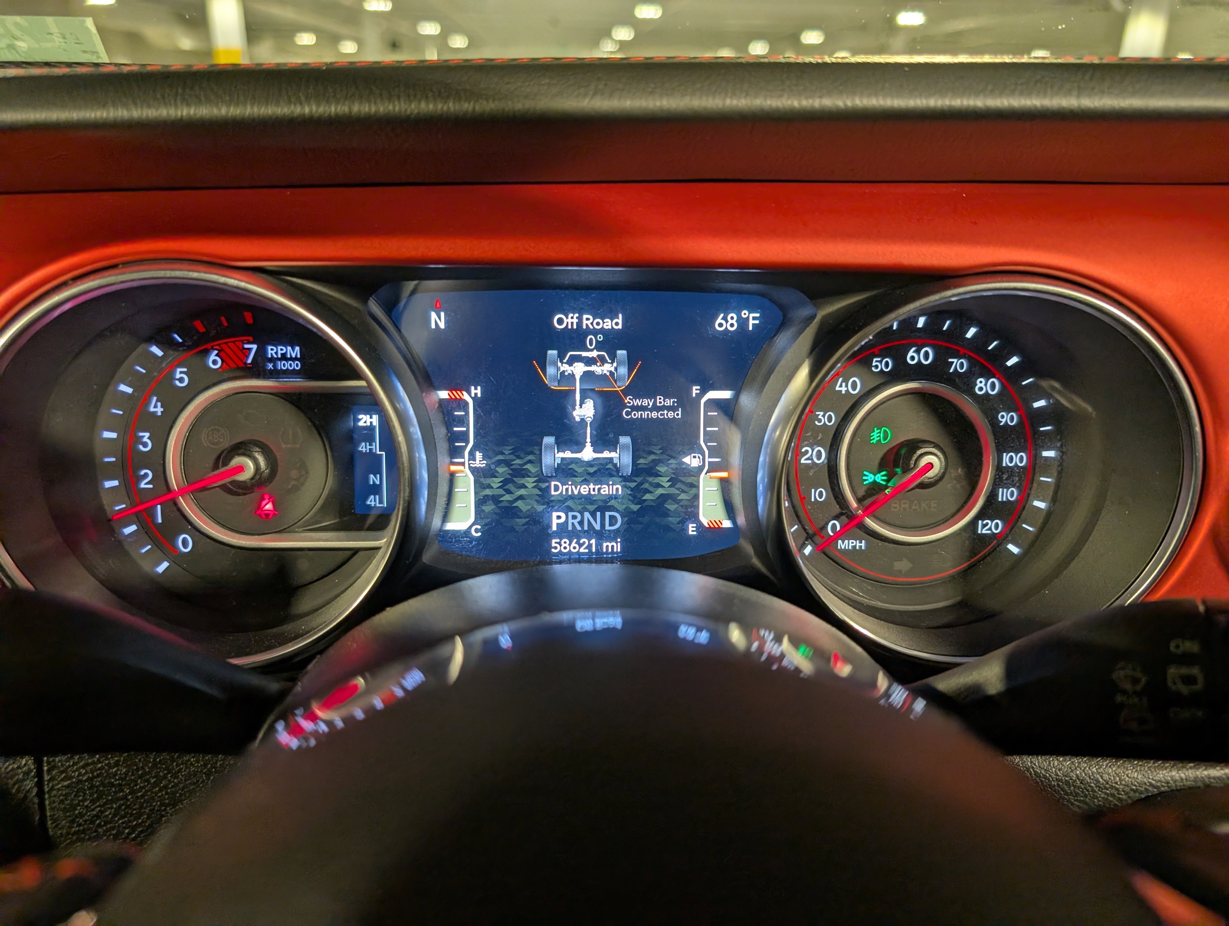 Used 2020 Jeep Wrangler Unlimited Rubicon image 30