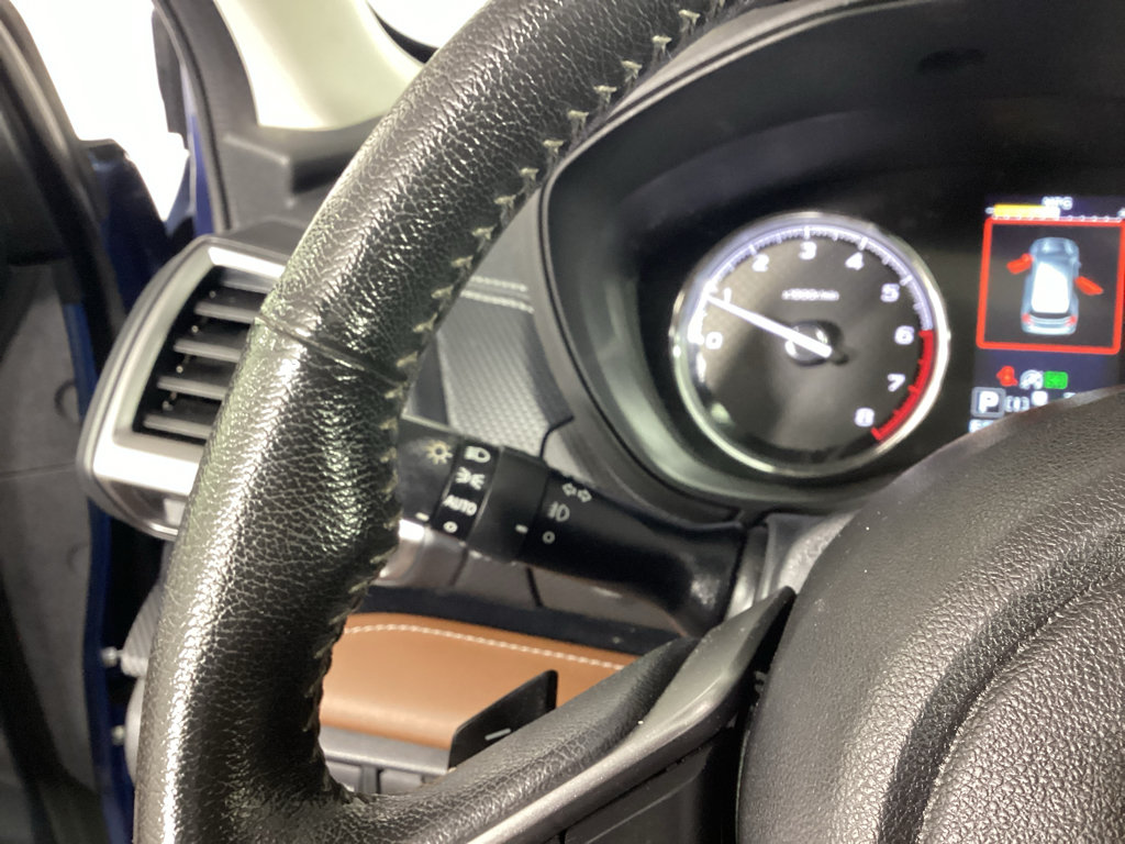 Used 2019 Subaru Forester Touring w/ Popular Package #3 AWD/4WD image 21
