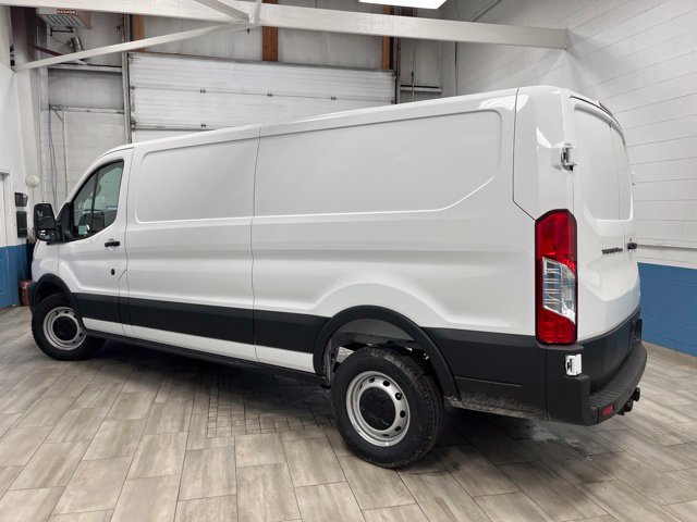 New 2026 Ford Transit 250 Low Roof RWD image 3