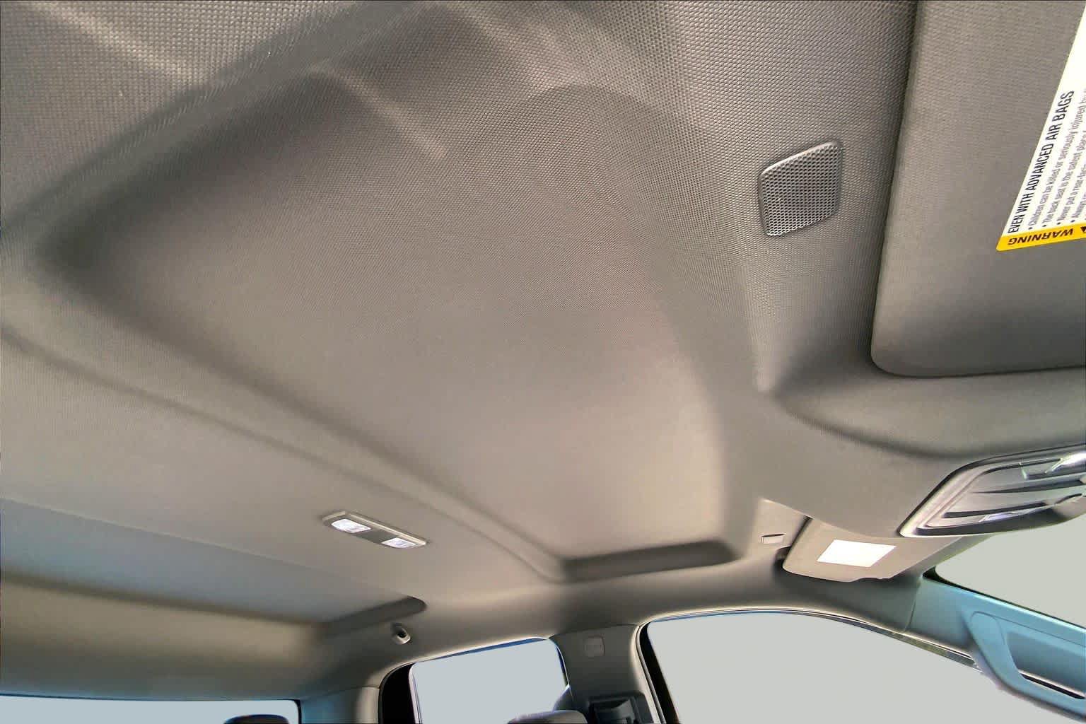Used 2025 Chevrolet Silverado 1500 Custom AWD/4WD image 14
