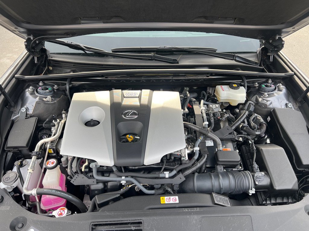 Used 2019 Lexus ES 300h image 40