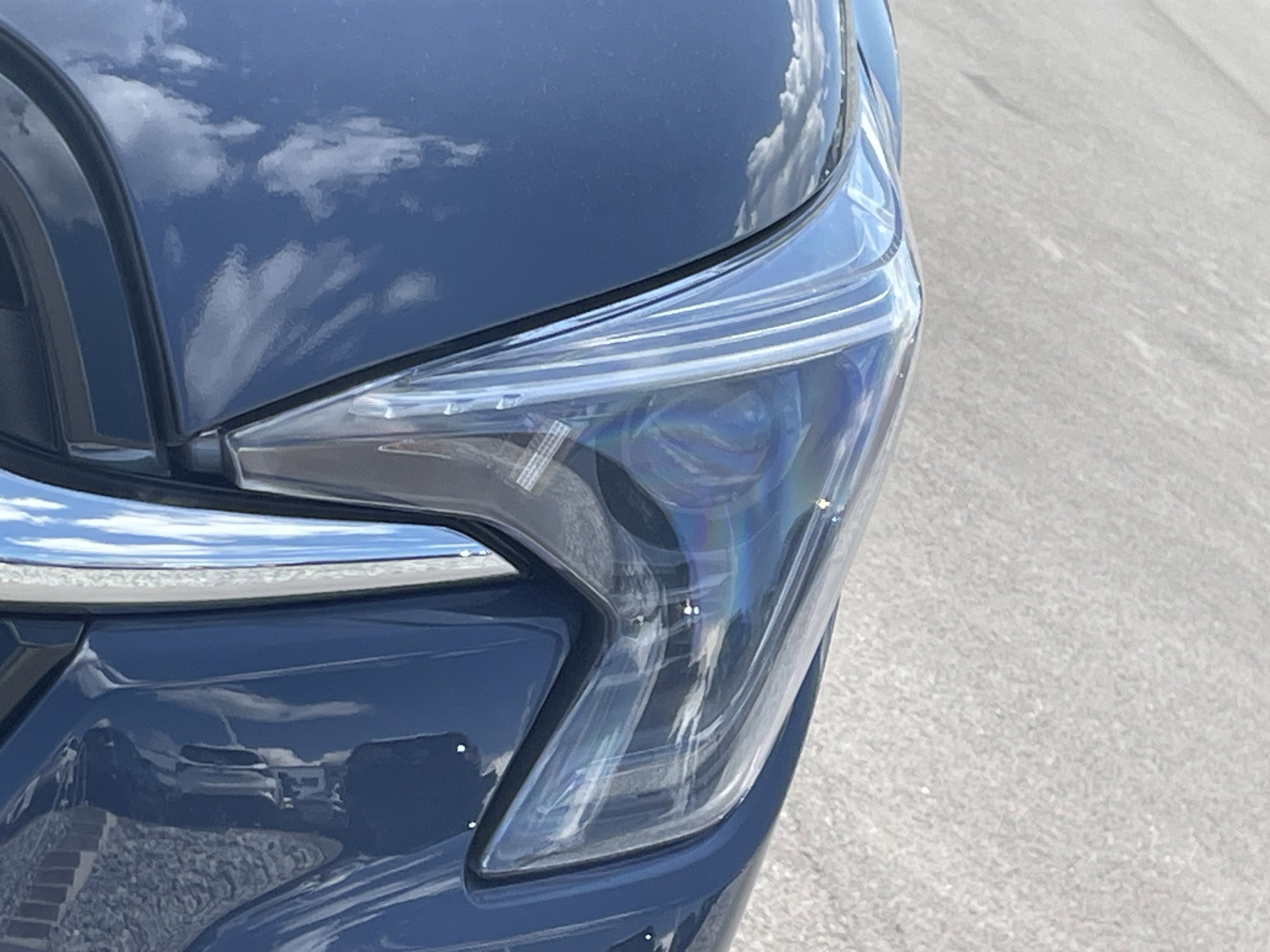 New 2025 Subaru Ascent Touring image 10