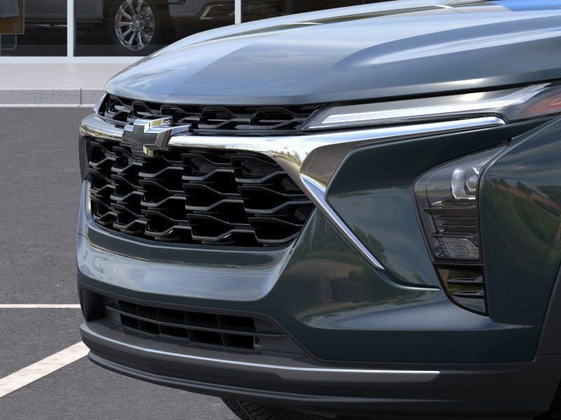 New 2026 Chevrolet Trax LT w/ Driver Confidence Package image 40