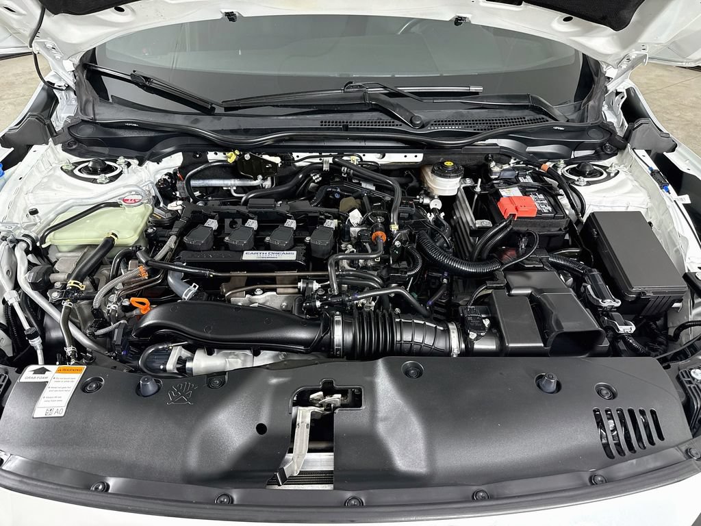 Used 2019 Honda Civic Sport image 32