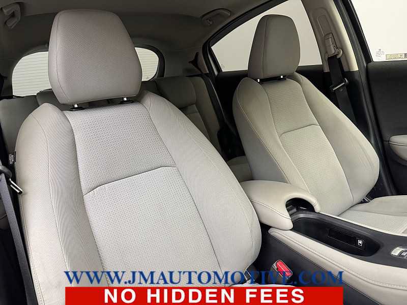 Used 2022 Honda HR-V EX image 20