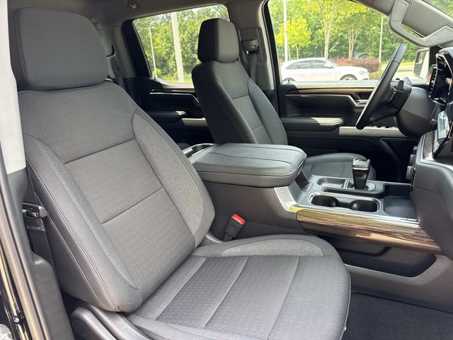 Used 2025 Chevrolet Silverado 1500 RST AWD/4WD image 14