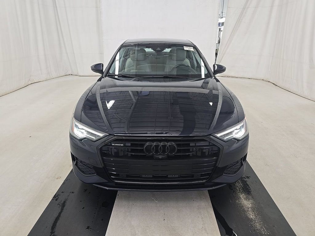Used 2023 Audi A6 Premium Plus w/ Premium Plus Package AWD/4WD image 3