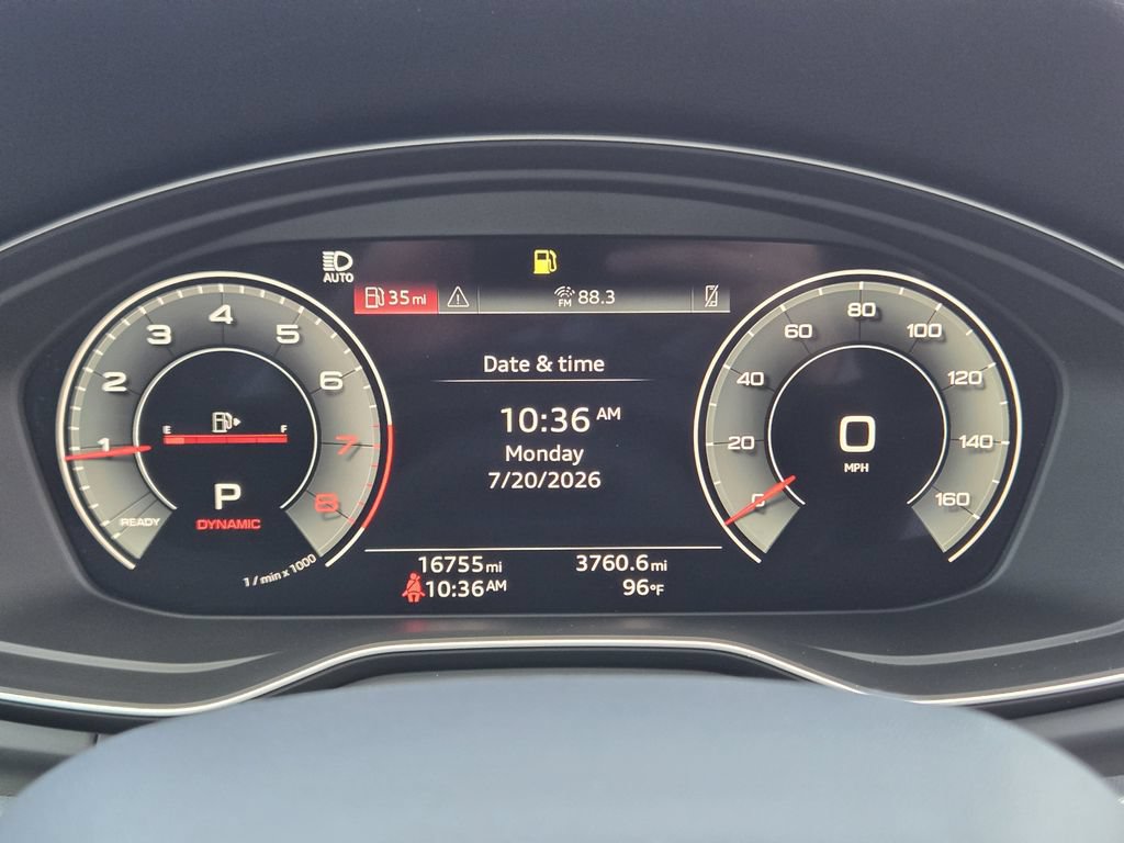 Certified 2024 Audi Q5 2.0T Premium AWD/4WD image 21