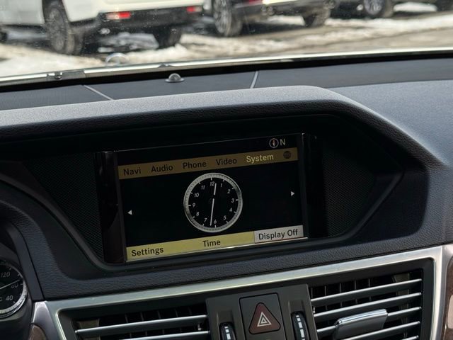 Used 2012 Mercedes-Benz E 350 4MATIC Sedan image 25