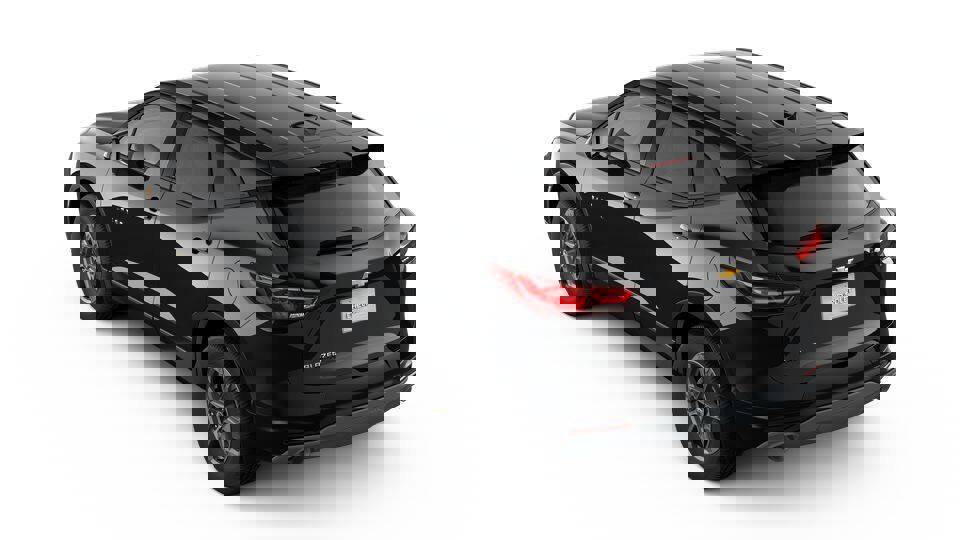 New 2025 Chevrolet Blazer LT w/ LPO, Floor Liner Package image 53