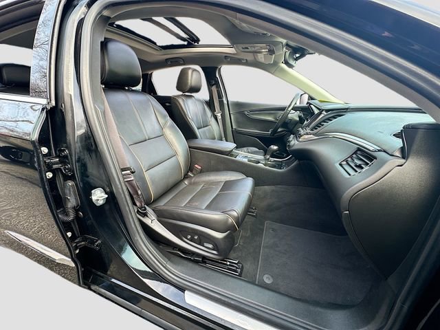 Used 2017 Chevrolet Impala Premier w/ Enhanced Convenience Package image 30