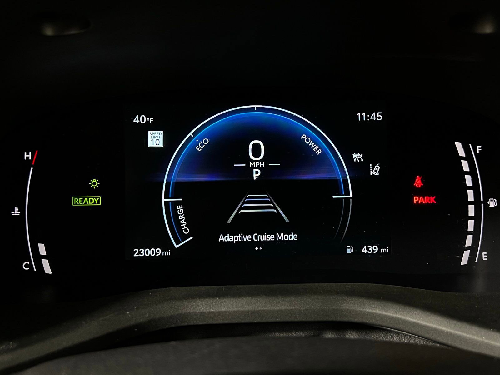 Certified 2025 Toyota Camry SE image 16