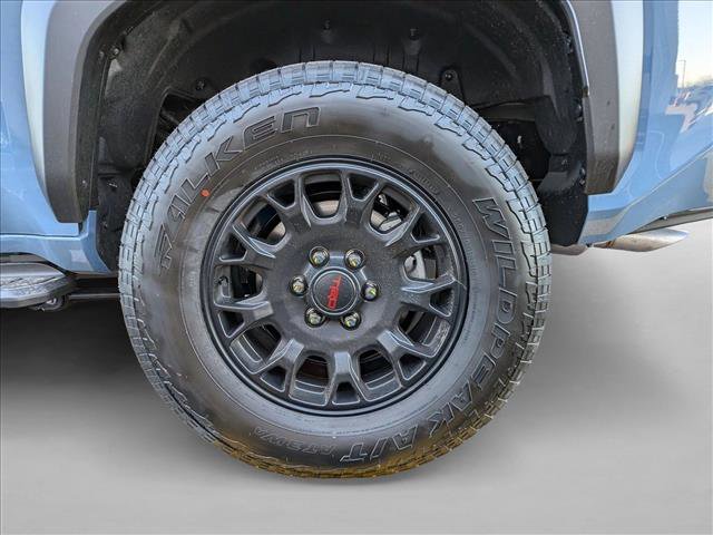 New 2026 Toyota 4Runner TRD Off-Road Premium image 10