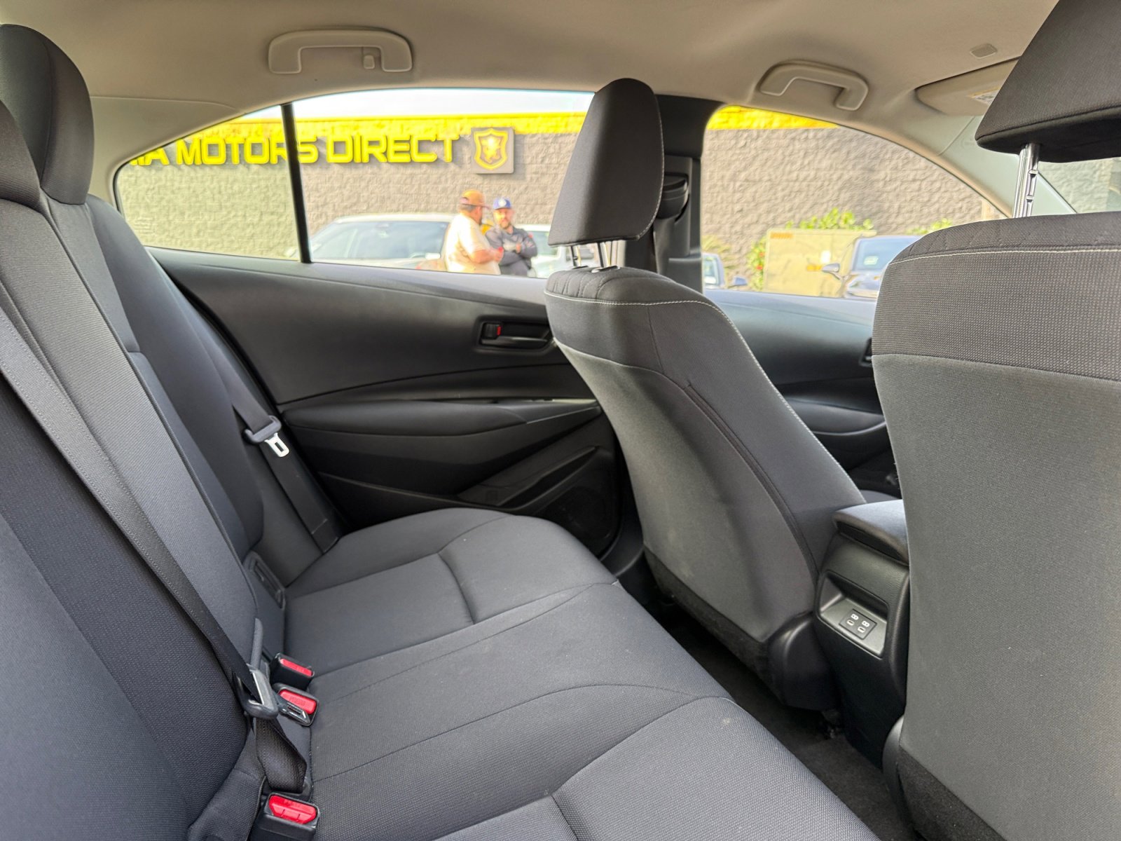 Used 2024 Toyota Corolla LE image 14