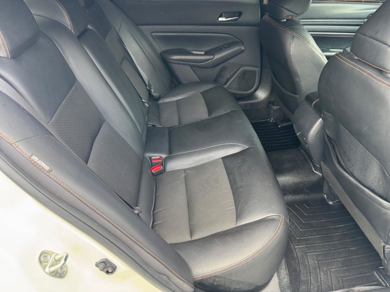 Used 2020 Nissan Altima 2.5 SR AWD/4WD image 14