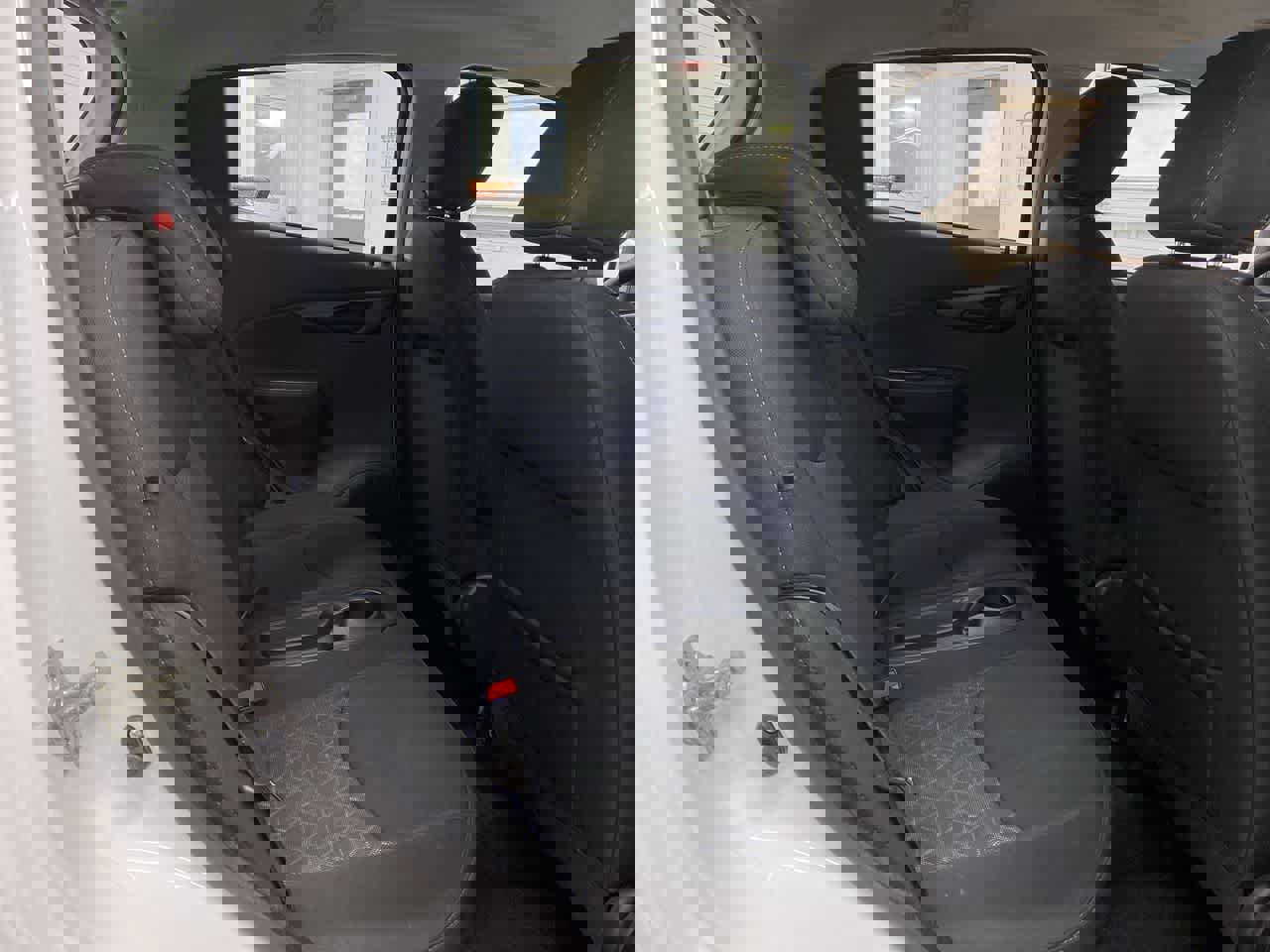 Used 2022 Chevrolet Spark LT image 18