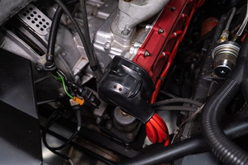 Used 1987 Ferrari Testarossa RWD image 61