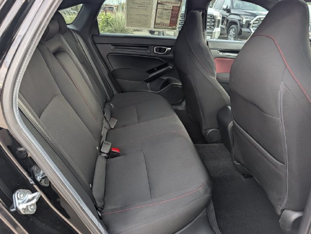 Used 2025 Honda Civic Si image 31