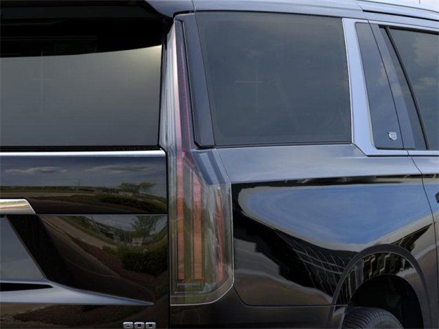 New 2026 Cadillac Escalade ESV Luxury w/ LPO, Floor Liner Package image 11