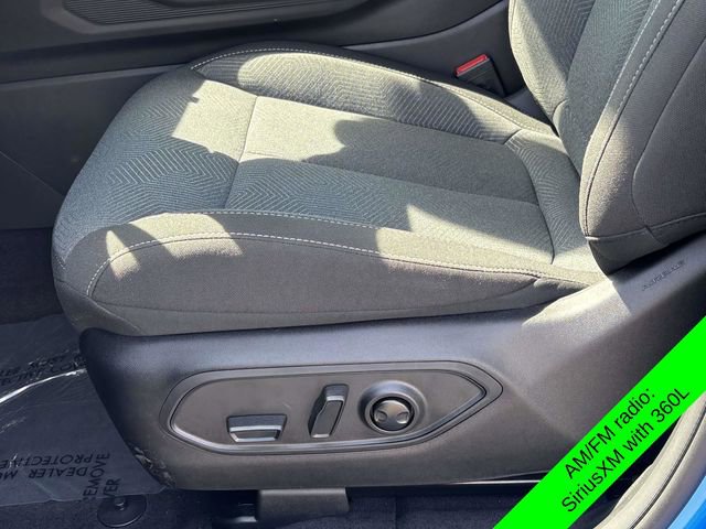 New 2026 Jeep Cherokee Laredo AWD/4WD image 10