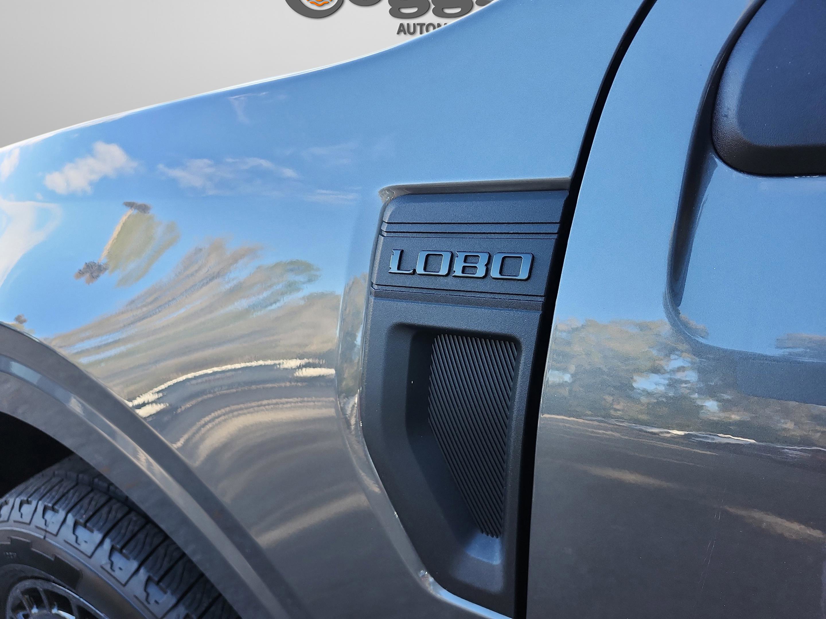 New 2026 Ford Maverick Lobo image 11