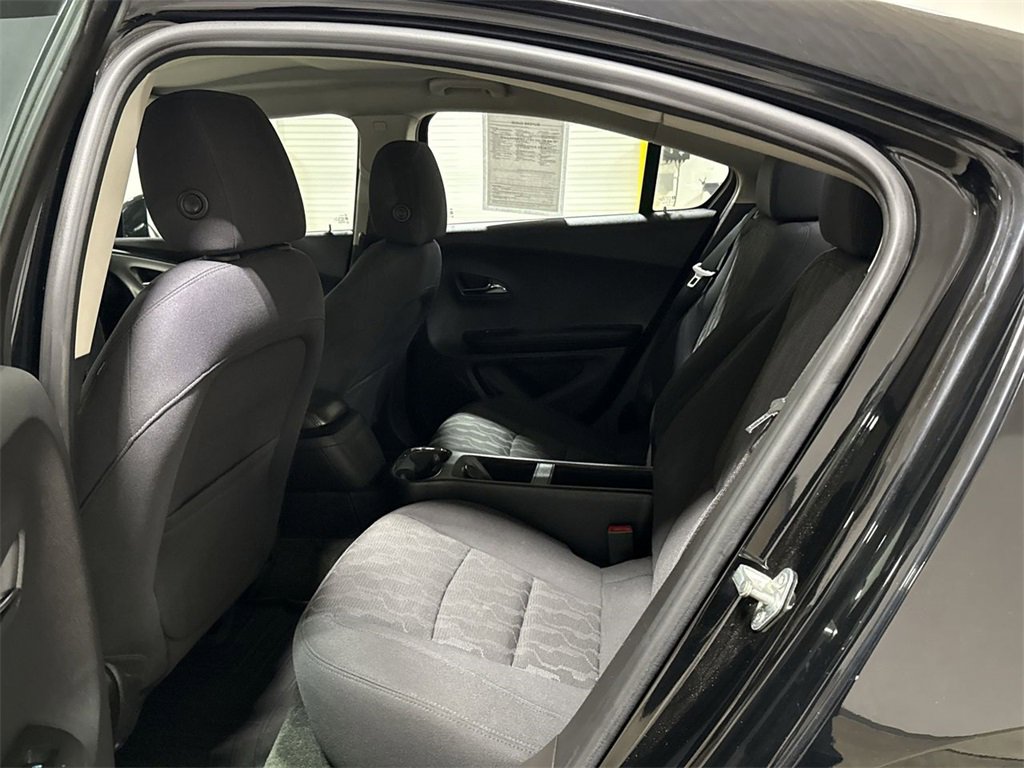 Used 2013 Chevrolet Volt image 21