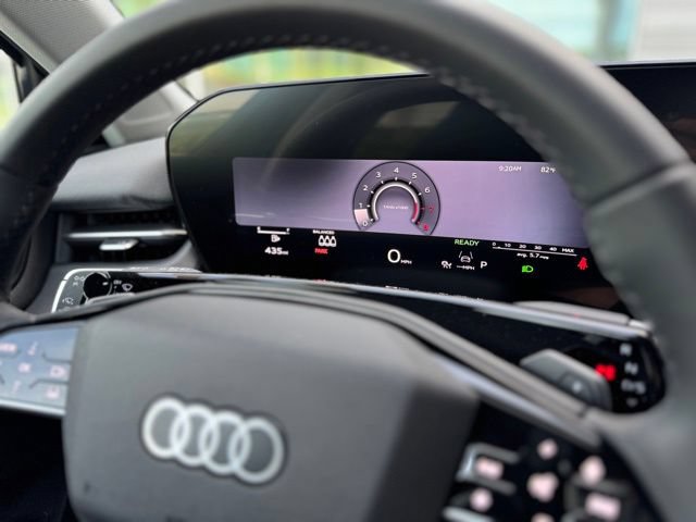 New 2026 Audi Q3 quattro 2.0T AWD/4WD image 12