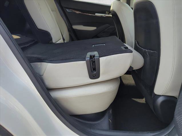 Used 2022 Kia Seltos EX image 22