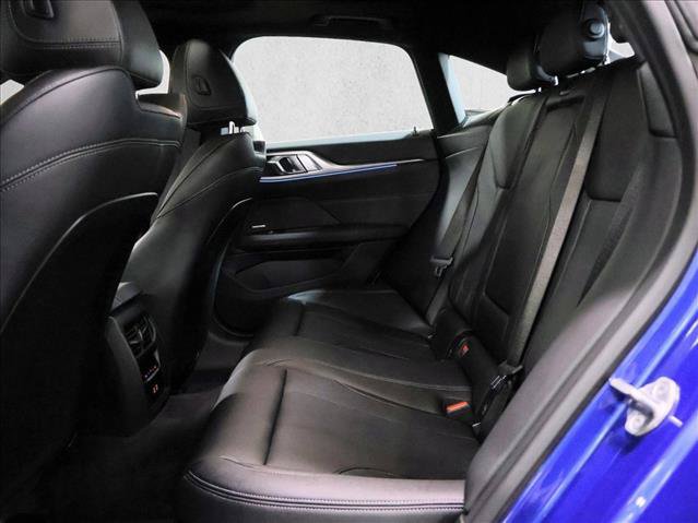 Used 2026 BMW i4 xDrive40i w/ M Sport Package AWD/4WD image 16