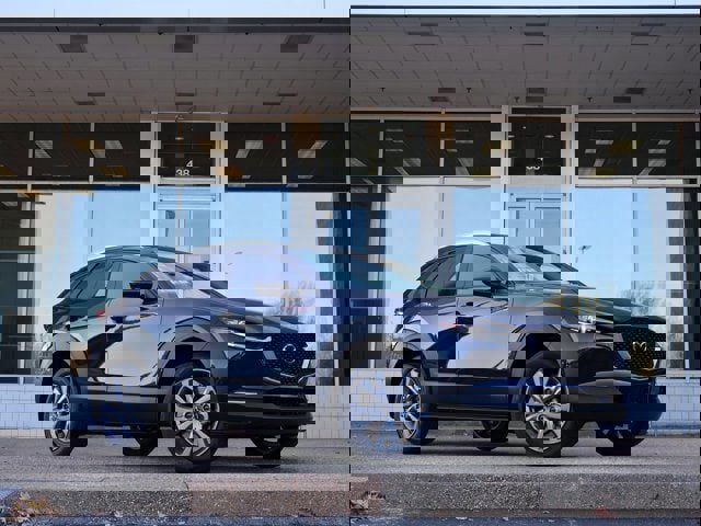 New 2026 MAZDA CX-30 AWD 2.5 S w/ Premium Package image 1