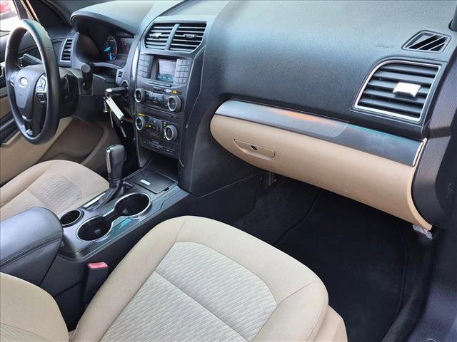 Used 2017 Ford Explorer FWD image 21